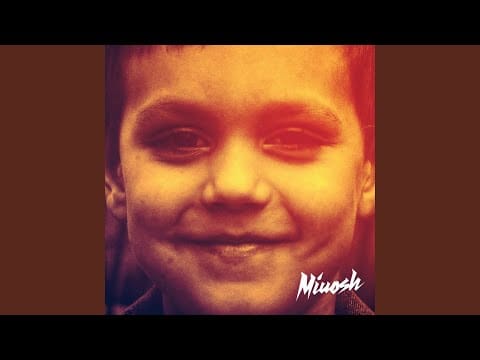 Miuosh — Reprezent (feat. Joka)