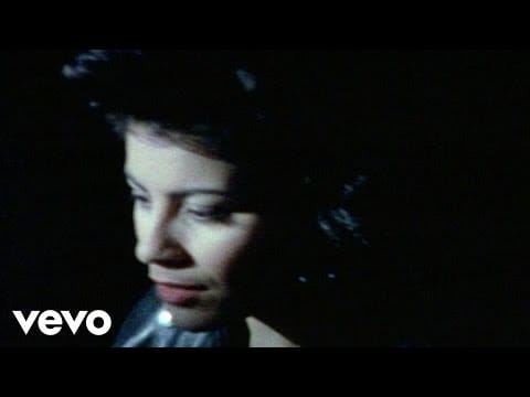 Lisa Lisa & Cult Jam — Little Jackie Wants To Be A Star (Video)