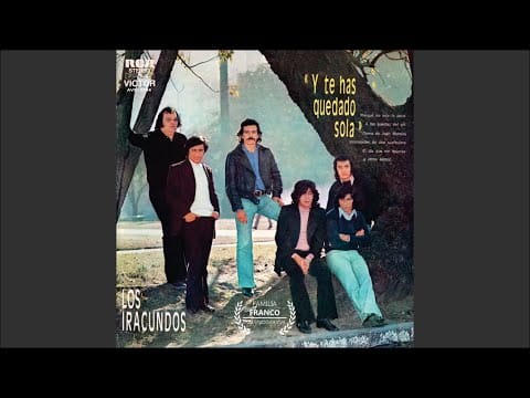 Los Iracundos — Pero Yo la Quiero