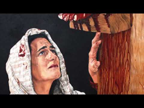 John Michael Talbot — I Will Lift Up My Eyes by John Michael Talbot