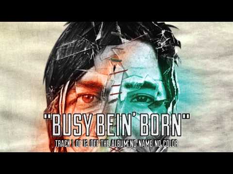 Middle Class Rut — Middle Class Rut - Busy Bein' Born