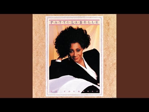 Patti LaBelle — Still In Love