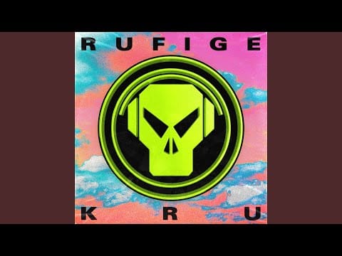 Rufige Kru — Sinister (2025 Remastered)
