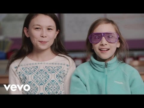 George Ezra — School Kids React To Budapest