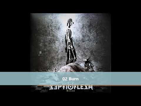 Septic Flesh — Septicflesh   Titan full album 2014