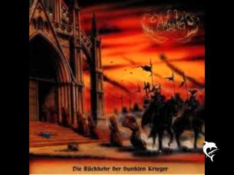 Andras — Andras "Die Vorboten"