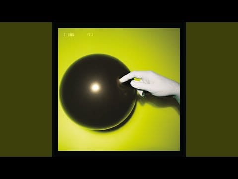 SUUNS — Look No Further