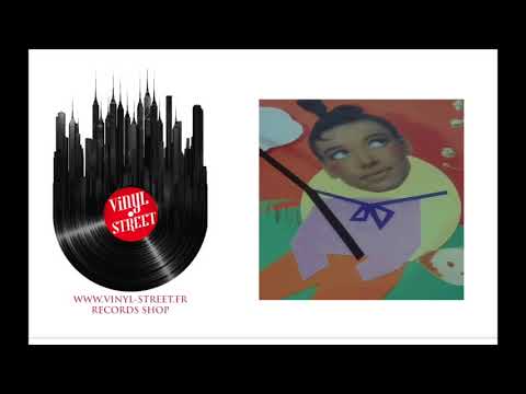 La Belle Equipe — La Belle Equipe ‎– Au Bord De L'Eau ( French Synth Pop 1988 )