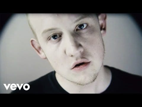 The Fray — The Fray - How to Save a Life (Official Video)