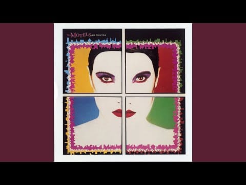 The Motels — Take The L (Remastered)