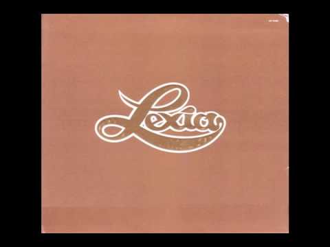Lexia — Love Is - Lexia