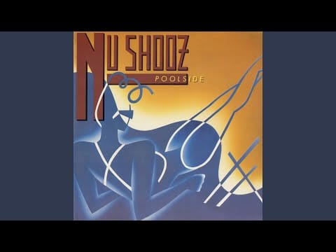 Nu Shooz — Secret Message
