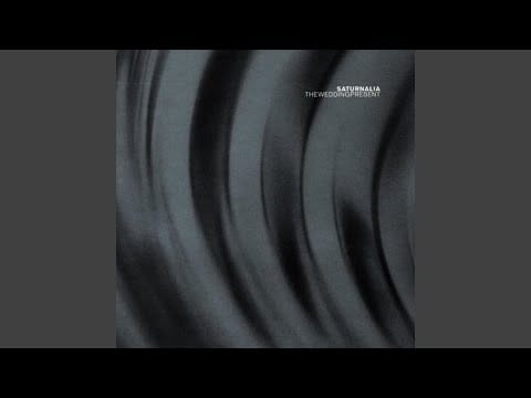 The Wedding Present — Kansas