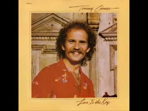Tommy Coomes — tommy coomes - the pleasure's mine