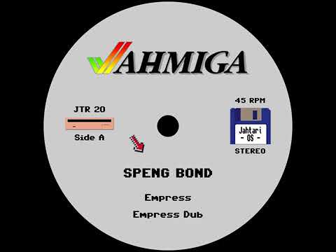 Speng Bond — Speng Bond   Empress