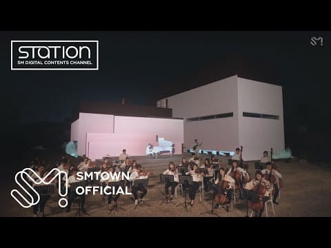 SMTOWN — [STATION] 요한킴 X 황호규 '우리들의 맹세 (The Promise of H.O.T.) (Jazz Ver.)' MV