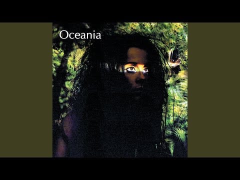 Oceania (2) — Tino Rangatiratanga (Self-determination)