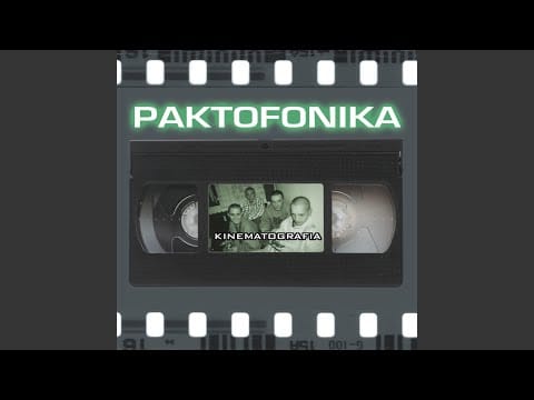 Paktofonika — Nie Ma Mnie Dla Nikogo