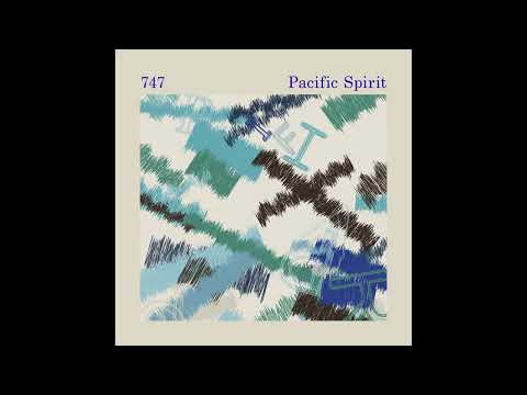 747 — 747 - Cascadia [AQR026]