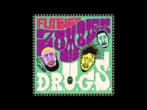 Flatbush ZOMBiES — Flatbush Zombies - YBA feat. Erick Arc Elliott (Prod. Obey City)