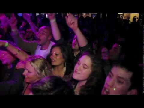 Company of Thieves — Company of Thieves - Tallulah (Live) Music Video