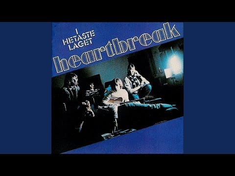 Heartbreak (4) — Stand-In