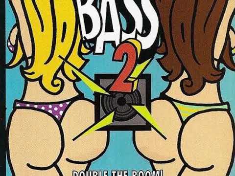 Albert Cabrera — Free Bass 2   Double The Boom!   Then came this