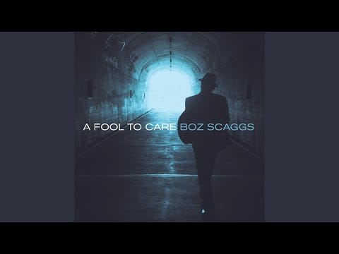 Boz Scaggs — I'm So Proud