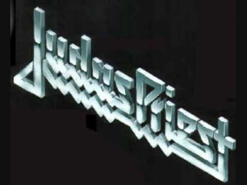 Judas Priest — Judas Priest - The Ripper