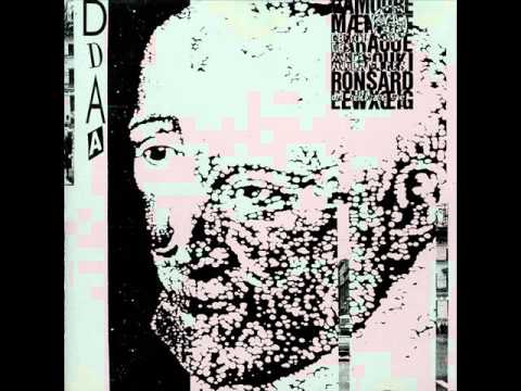 DDAA — DDAA - Afin Qu´à Tout Jamais
