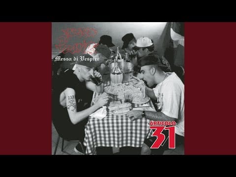 Articolo 31 — Il Mio Fuoco