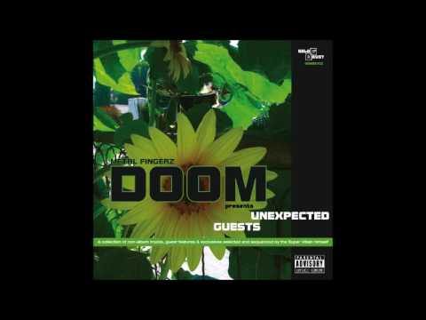 MF DOOM — DOOM ‎– Unexpected Guests [Full Album] 2009