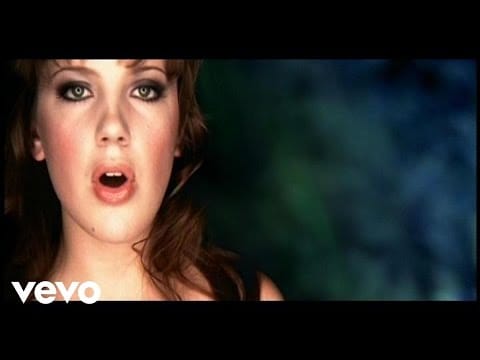Jessica Andrews — Jessica Andrews - Unbreakable Heart