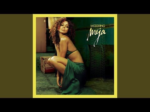 Mýa — Free Fallin'