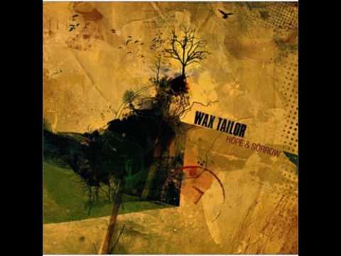 Wax Tailor — WAX TAILOR - The games we play