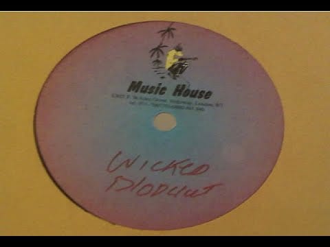 Remarc — Remarc - Bad Bwoy