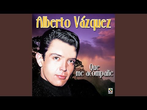 Alberto Vázquez — Dalila