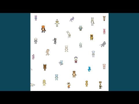 John Zorn — Forbidden Tears