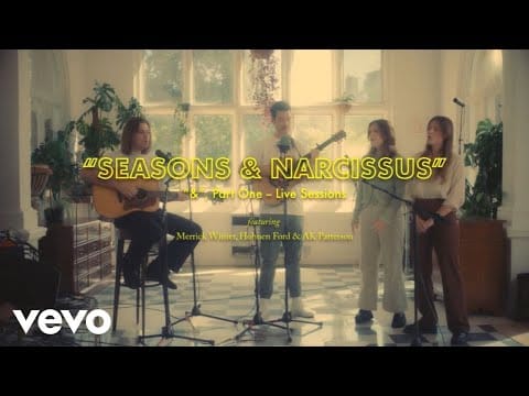 Bastille — Seasons & Narcissus (Live)