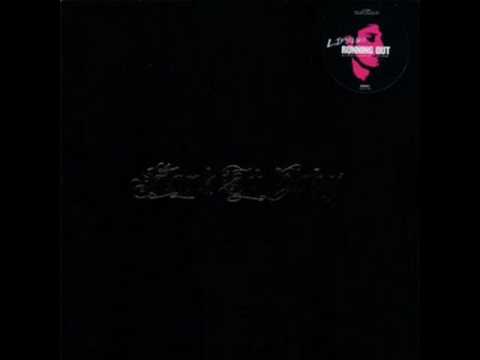 Lifelike — Lifelike - Running Out (Roman Salzger's Milky Way Mix)