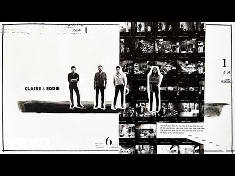 Kings of Leon — Claire & Eddie
