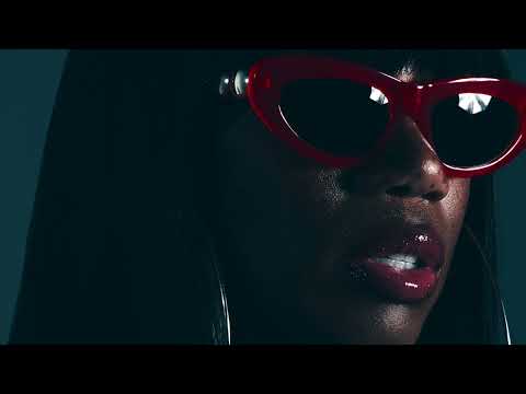 Shaznay Lewis — Shaznay Lewis - Miracle