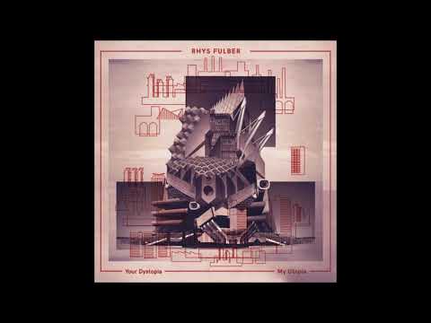 Rhys Fulber — Rhys Fulber - Truncheon [SGLP04]