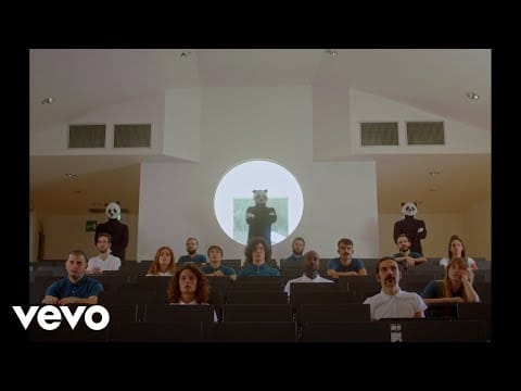 The Zen Circus — The Zen Circus - Appesi Alla Luna
