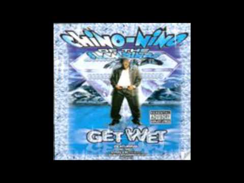 Chino Nino — Chino Nino   Get Wet