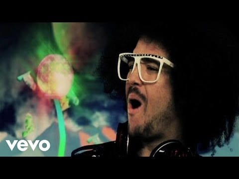 LMFAO — LMFAO - La La La