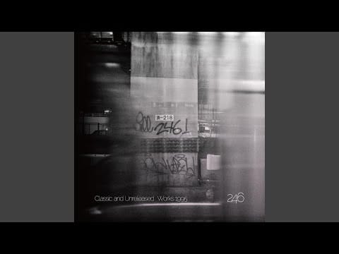 246 — Ambient Of Love