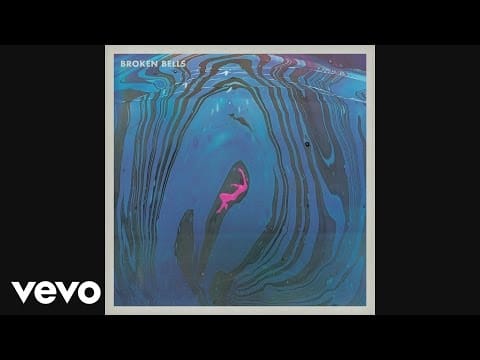 Broken Bells (2) — Broken Bells - It's That Talk Again (Audio)