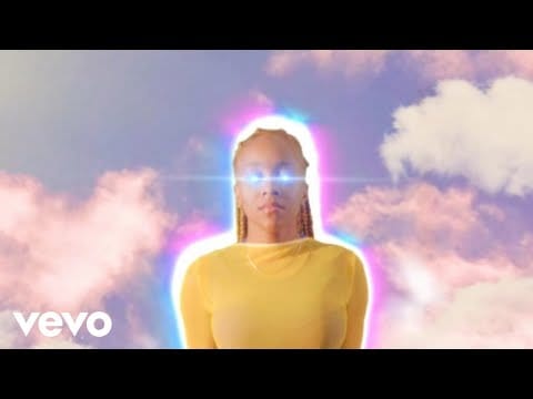 Rachel Chinouriri — Adrenaline