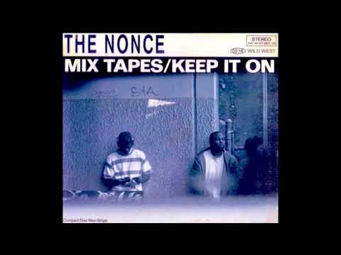The Nonce — The Nonce - Eighty Five (Original Style)
